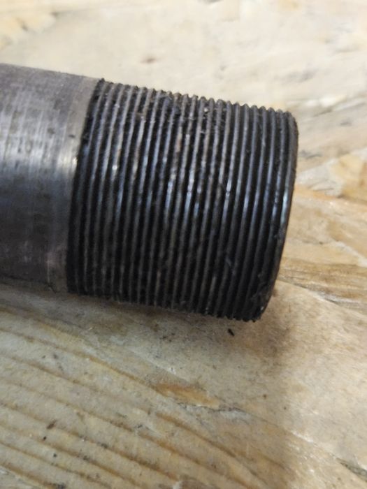 Półki cz jawa 350 komplet