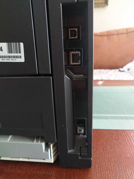 Drukarka urządzenie Wielofunkcyjne HP LaserJet 400 MFP M425dn