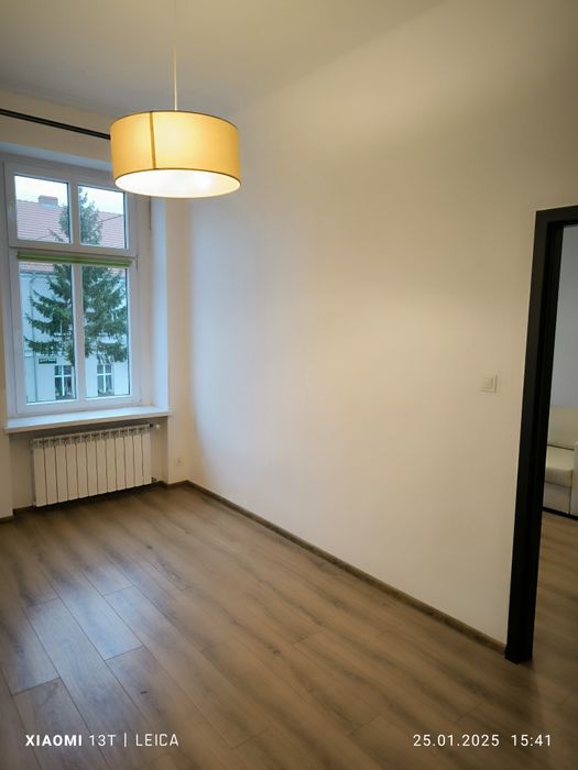 Mieszkanie po remoncie, 41 m2, 2 pokoje, garaż