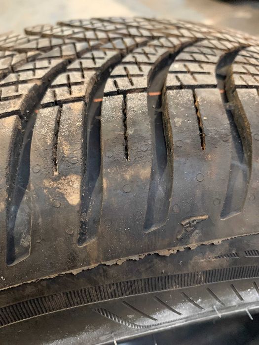 OPONA 185/65 R15 92T GOOD YEAR Vector 4.seasons Gen-3 + felga
