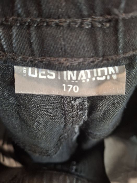 Джинси для підлітка