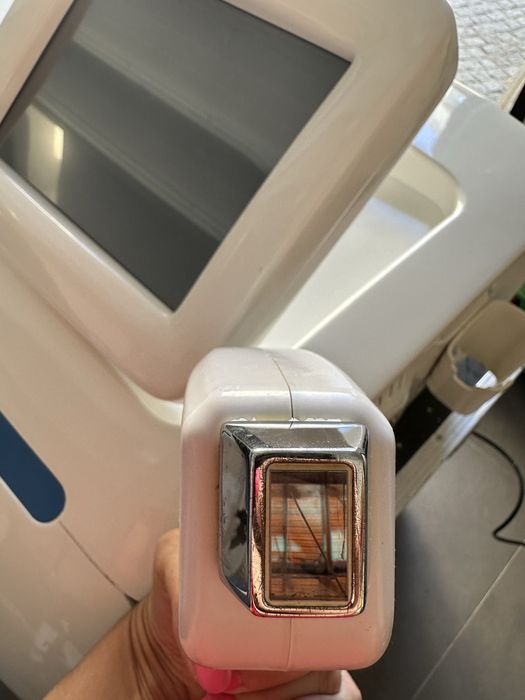 Laser para estética - Beauty Machines