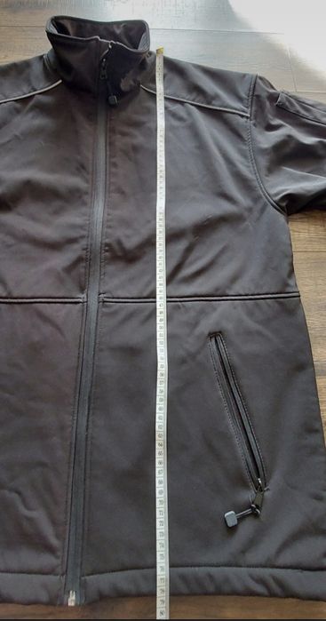 Męski softshell L
