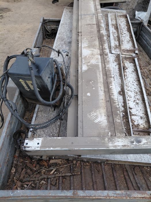 Продам гидроборт