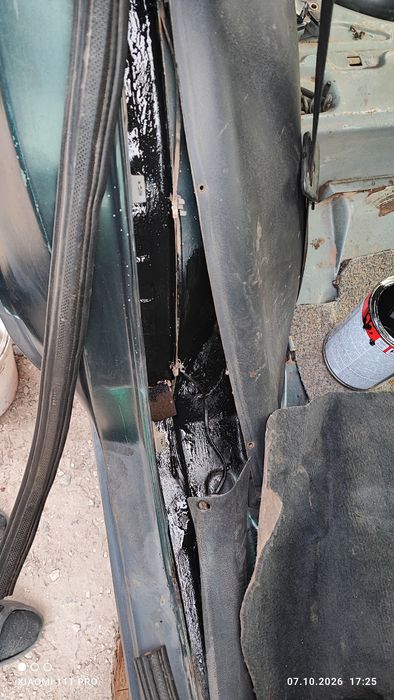 Ford escort універсал