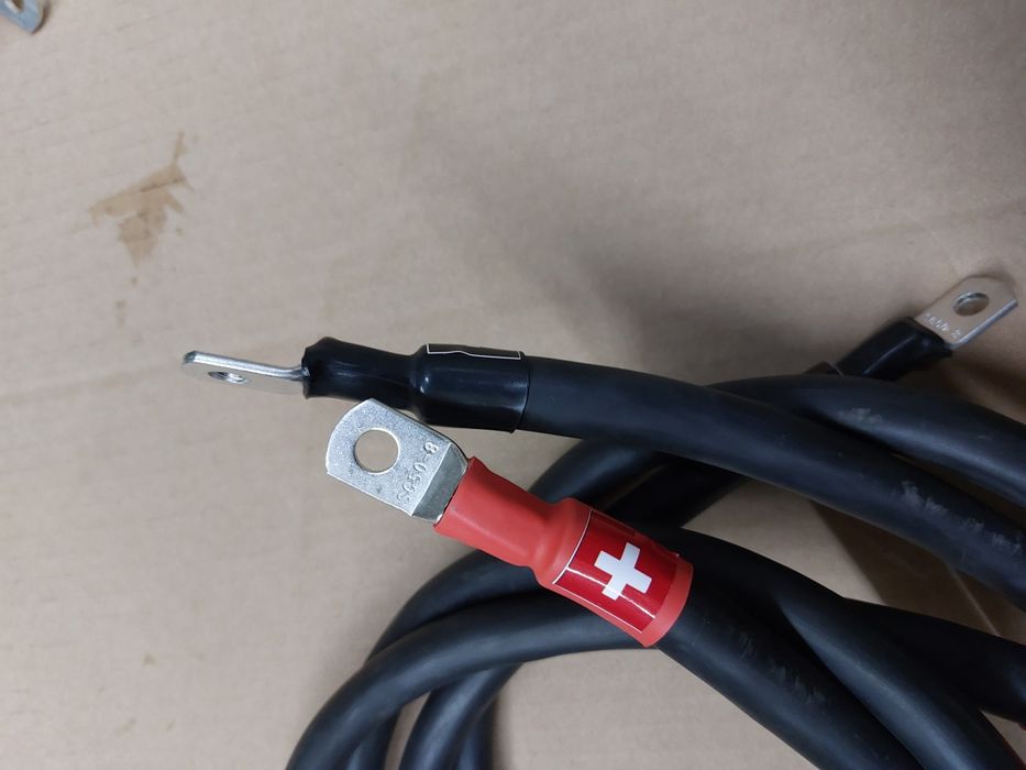 Кабель провод ПВ3 16 и 25мм2  35 и 50