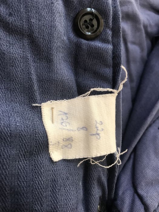 Bardzo cieple nowe spodnie