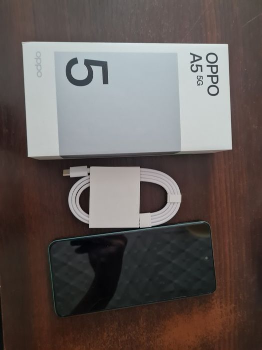 Telefon Oppo a5 5g