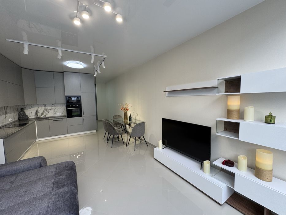 Власник оренда без комісії % ТаунХаус 115м2, метро Осокорки-200 метрів