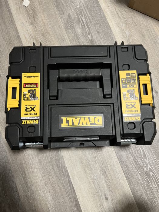 DeWalt DCH273NT 18V SDS-Plus перфоратор