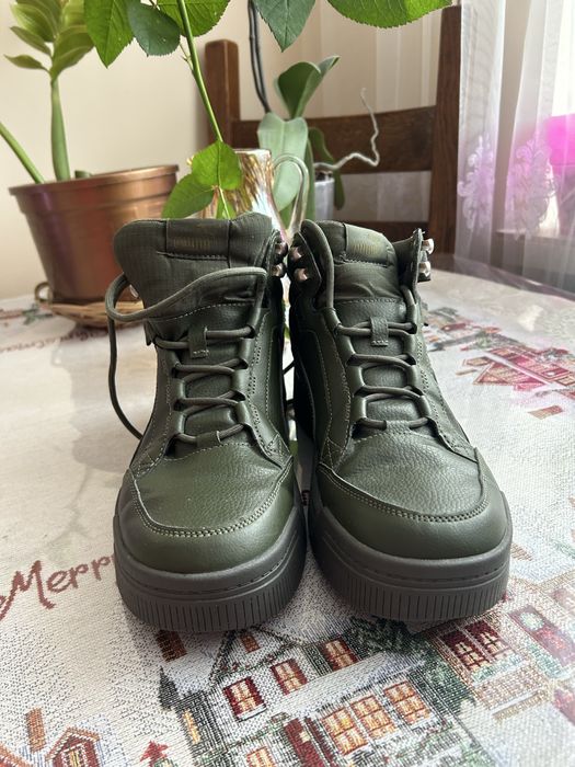 Чоловічі черевики Puma Tarrenz SB III