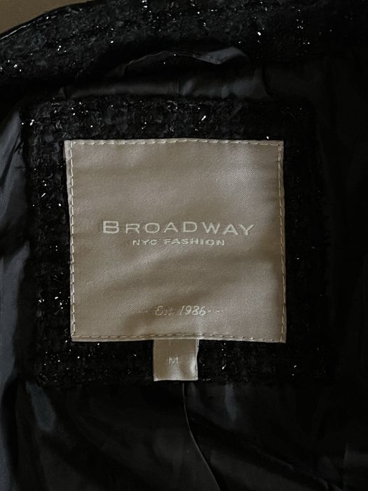вечерний жакет Brodway