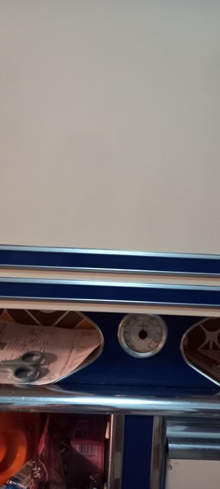 Movel cozinha anos 70