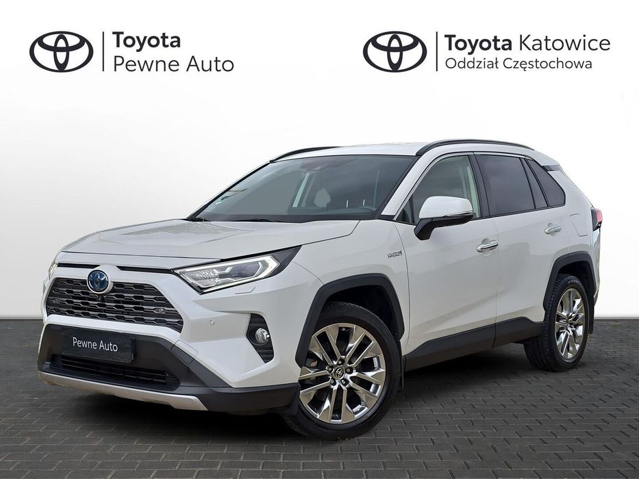 Toyota RAV-4