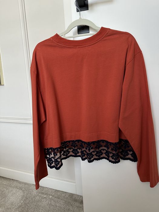 Longsleeve Witka Chilli rozm. M/L