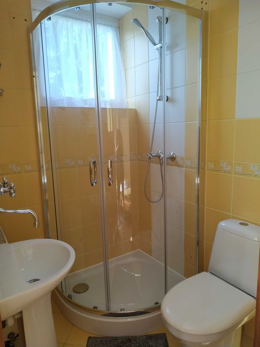 Apartament Suite u Wiki z tarasem, pokoje - Mieroszyno/Jastrzębia Góra
