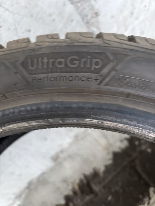 шини good year  195/45r16