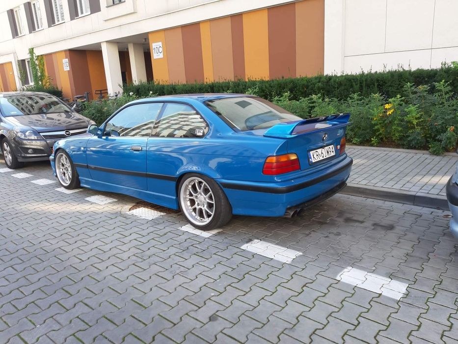 Felgi BBS rk 8/9j  R17