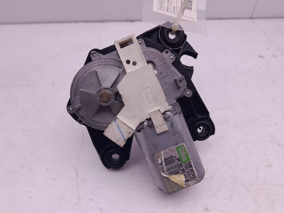 Motor limpa vidros trás PEUGEOT 207 SW (WK_)