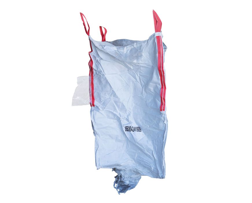 Big BAG BAGSY duże worki 95/95/170 cm