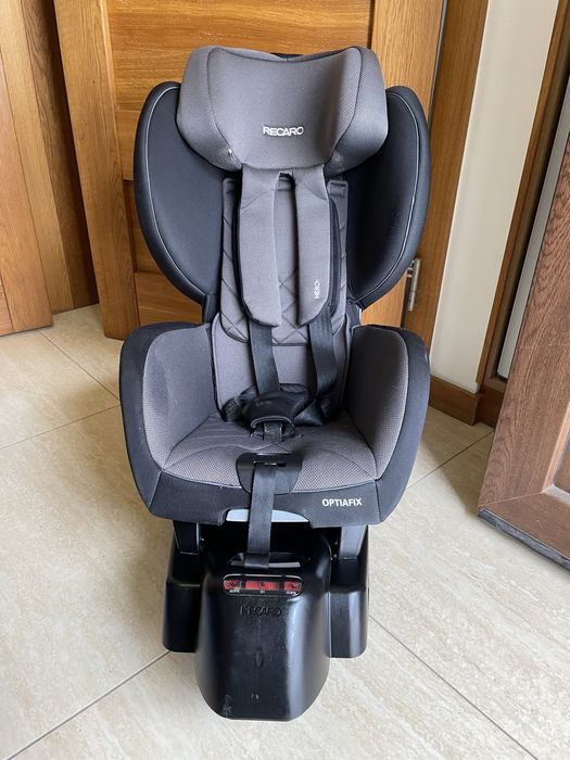 Fotelik recaro 9-18 kg