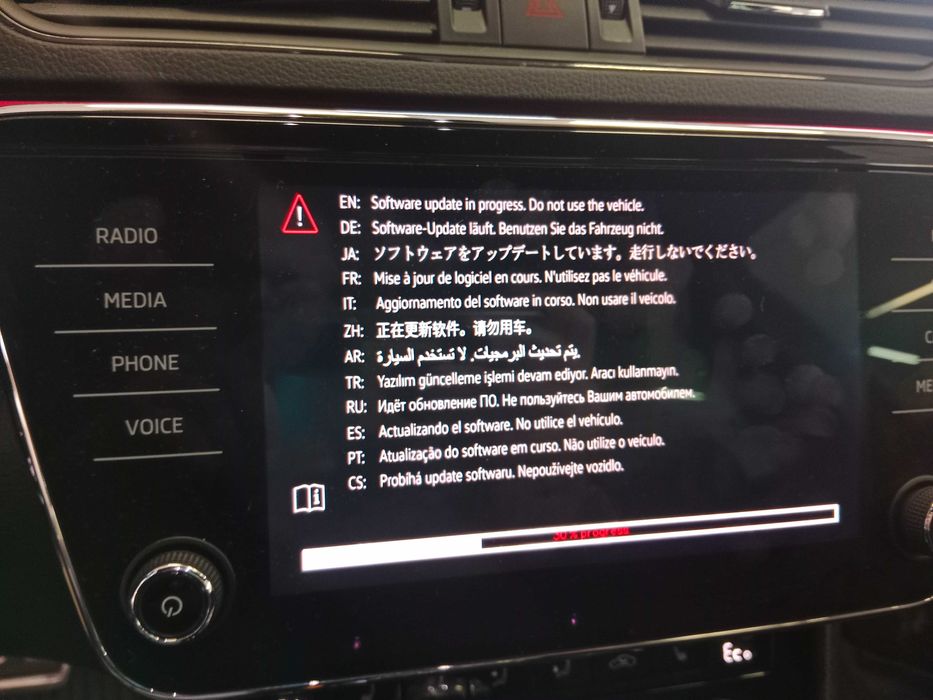 Elektryk samochodowy/Diagnostyka/Kodowania/VAG