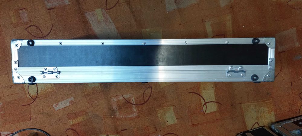 Case (pedalboard) na efekty gitarowe
