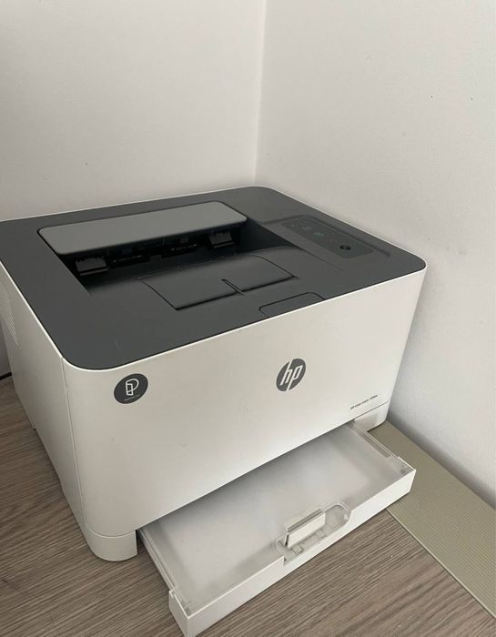 Drukarka HP color laser 150nw.