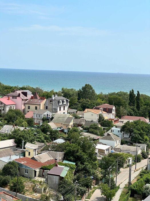 Продам 2-комн. квартиру возле МОРЯ!  ЖК"Лузановский Парк"/  Штилевая