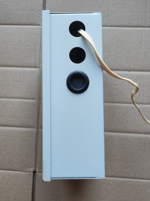 Импульсный блок бесперебойного питания 12в 3а.