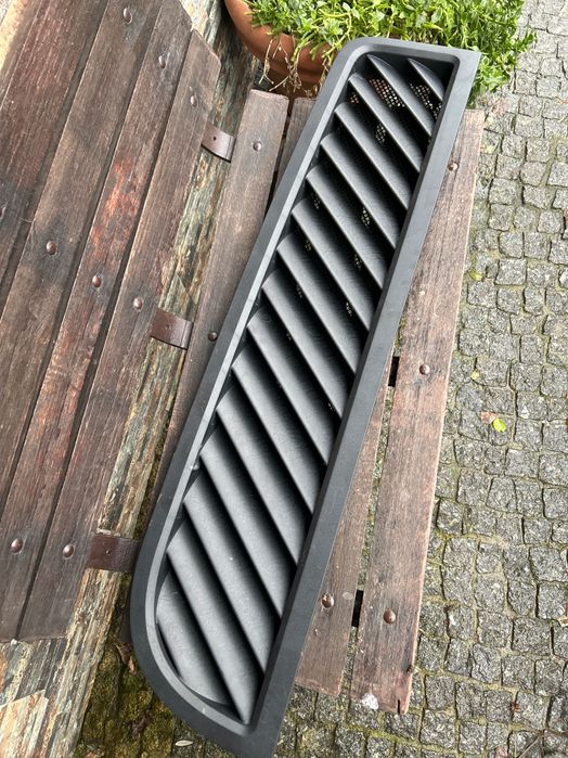 Mangueira de entrada de ar daf