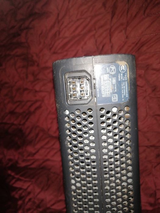 xbox 360 z dyskiem 120gb