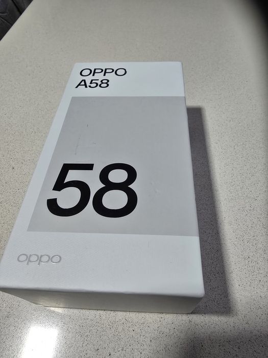 Vendo telemóvel  Oppo A58