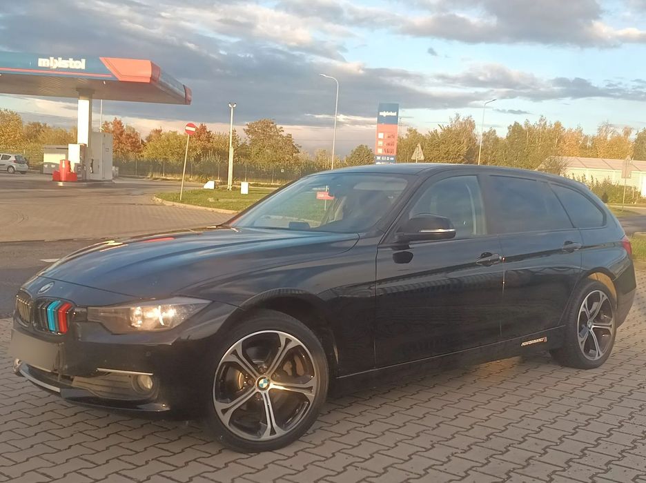 BMW Seria 3