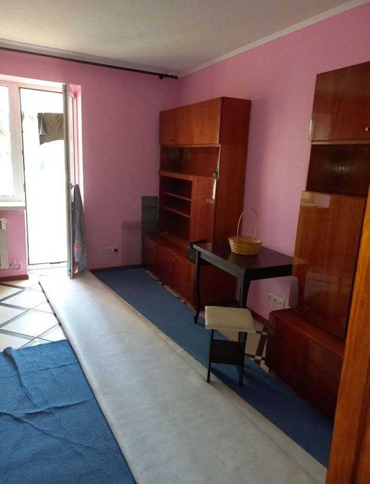 Продам 3 к. квартиру Москалевка, з-д Шевченко, ул. Бажана