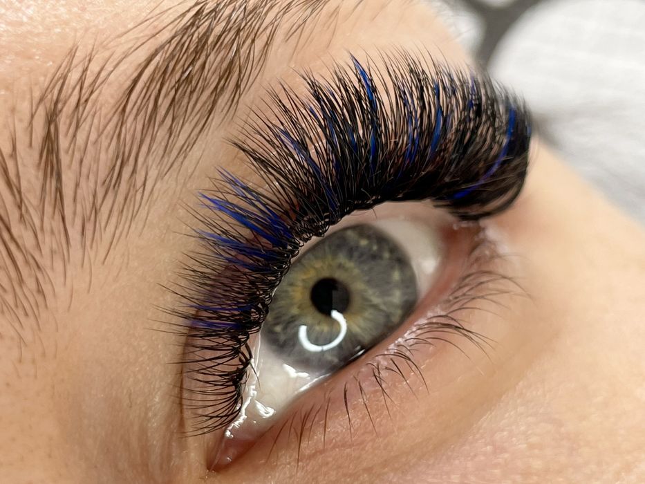 Szkolenia Przedłużanie Rzęs/Laminacja brwi Dolnyśląsk