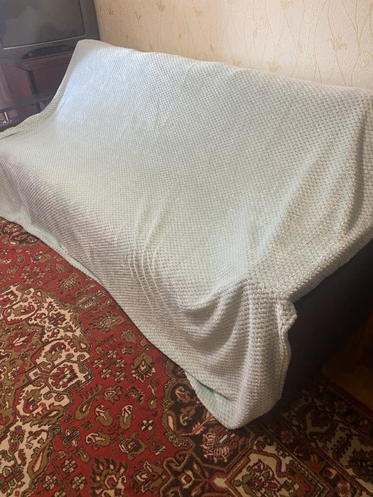 Продам плед покрывало