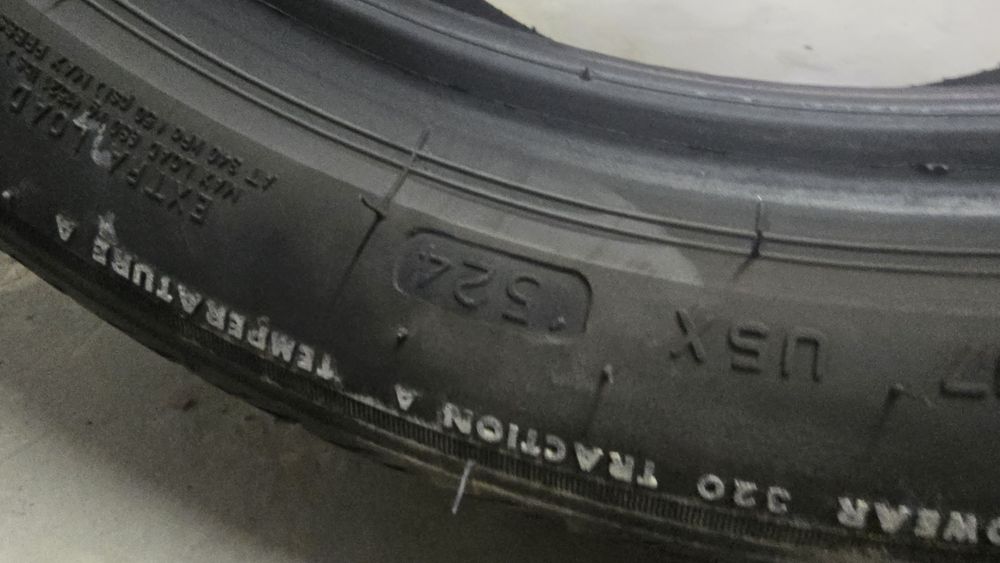Шини Bridgestone turanza t005