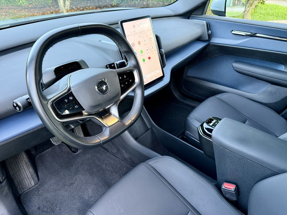 Volvo EX30 69 kWh Single Motor Extended Range
