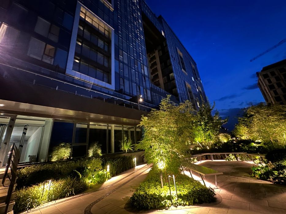 55 м2 в ЖК Небо Новодворянский Парк Шевченко Башни