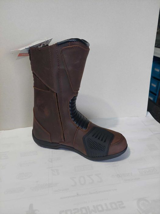 Botas motociclista moto nº39 e nº 42