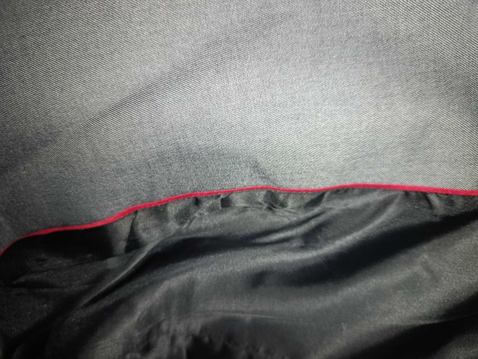 Garnitur męski nowy