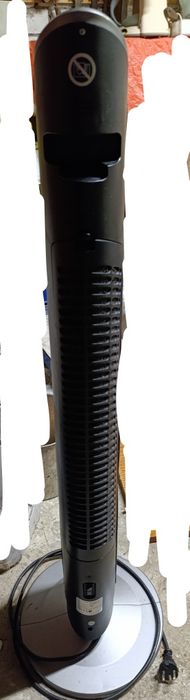 Керамічний обігрівач aic df-ht6305p