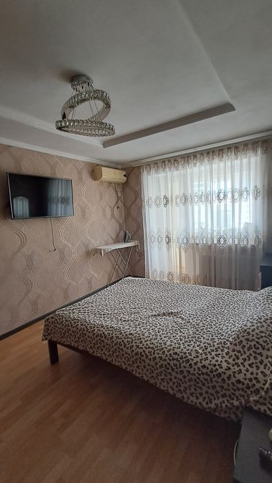 1 к квартира в центрі Чорноморська