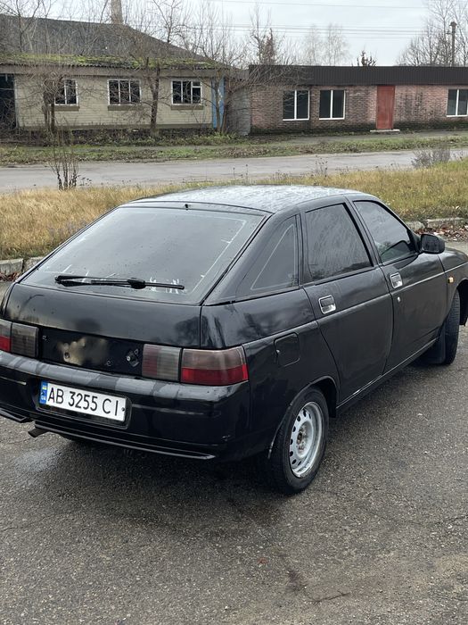 Продам ВАЗ 2112 16v