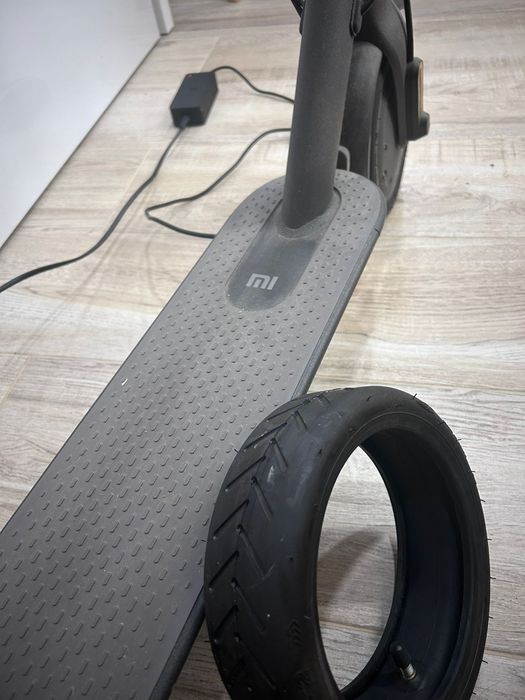 Trotinete Xiaomi como nova