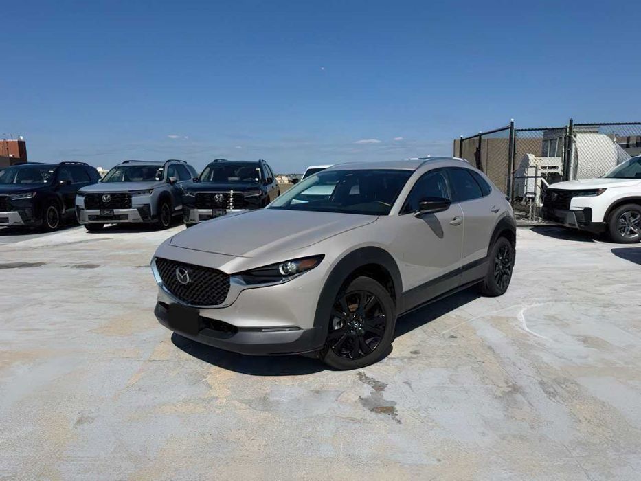 Mazda CX-30 2.5