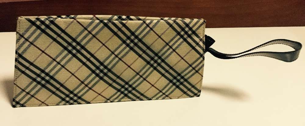 Pochette da Burberry