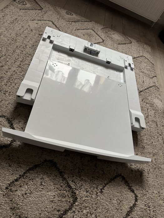 Łacznik Electrolux pralka - suszarka