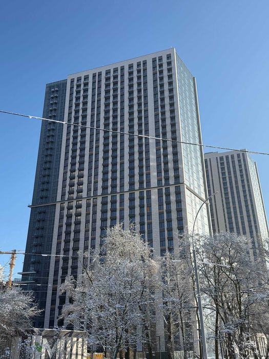 1-комнатная квартира по адресу (площадь 45,1 м²) - Atlanta.ua - фото 11